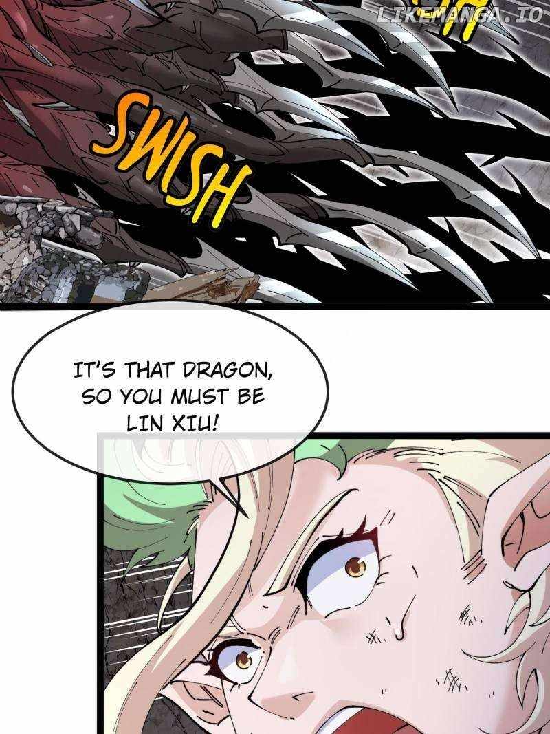 I Am The Monster Overlord Chapter 62 67